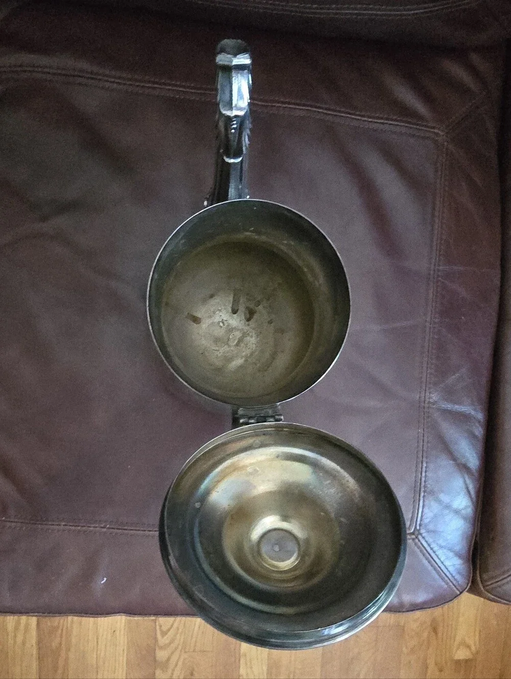 N/A vintage silver